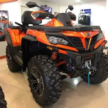 

2020 CF MOTO 500cc ATV 4x4 CFORCE 550 400cc 500cc, 800cc ATV, UTV for sale quad atv 4x4