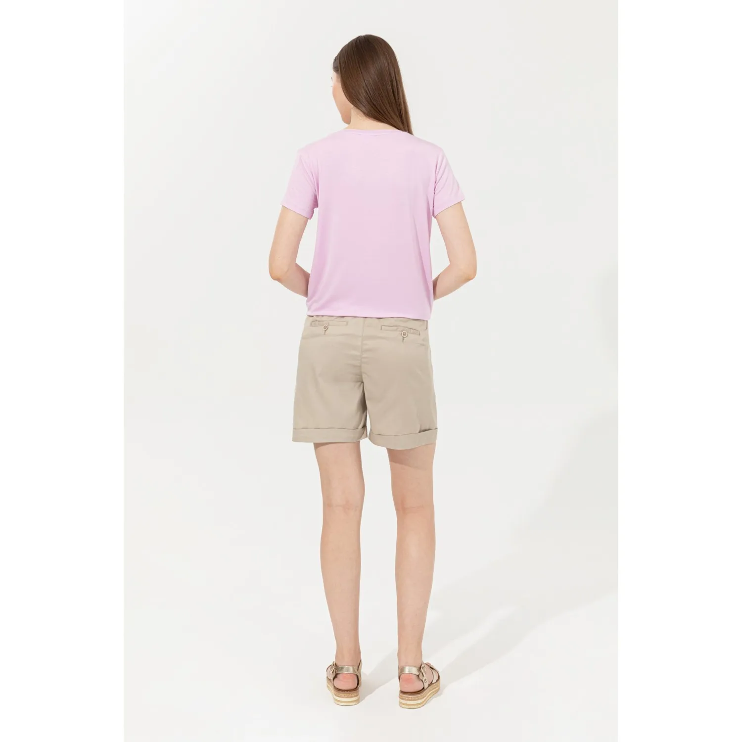 Рисунок 4 - U.S. Polo Assn. Женские бермудские