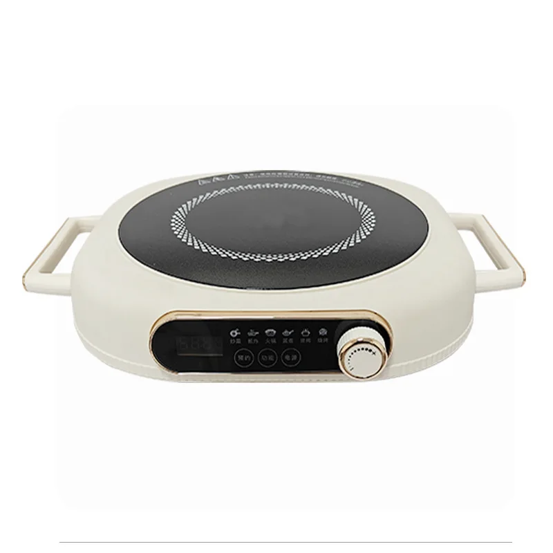 Домашняя керамическая мини - печь Mackenzie Bear для быстрой и медленной заваривания