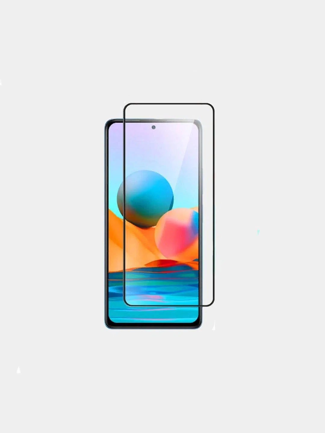 Купить Защитное Стекло Redmi 10