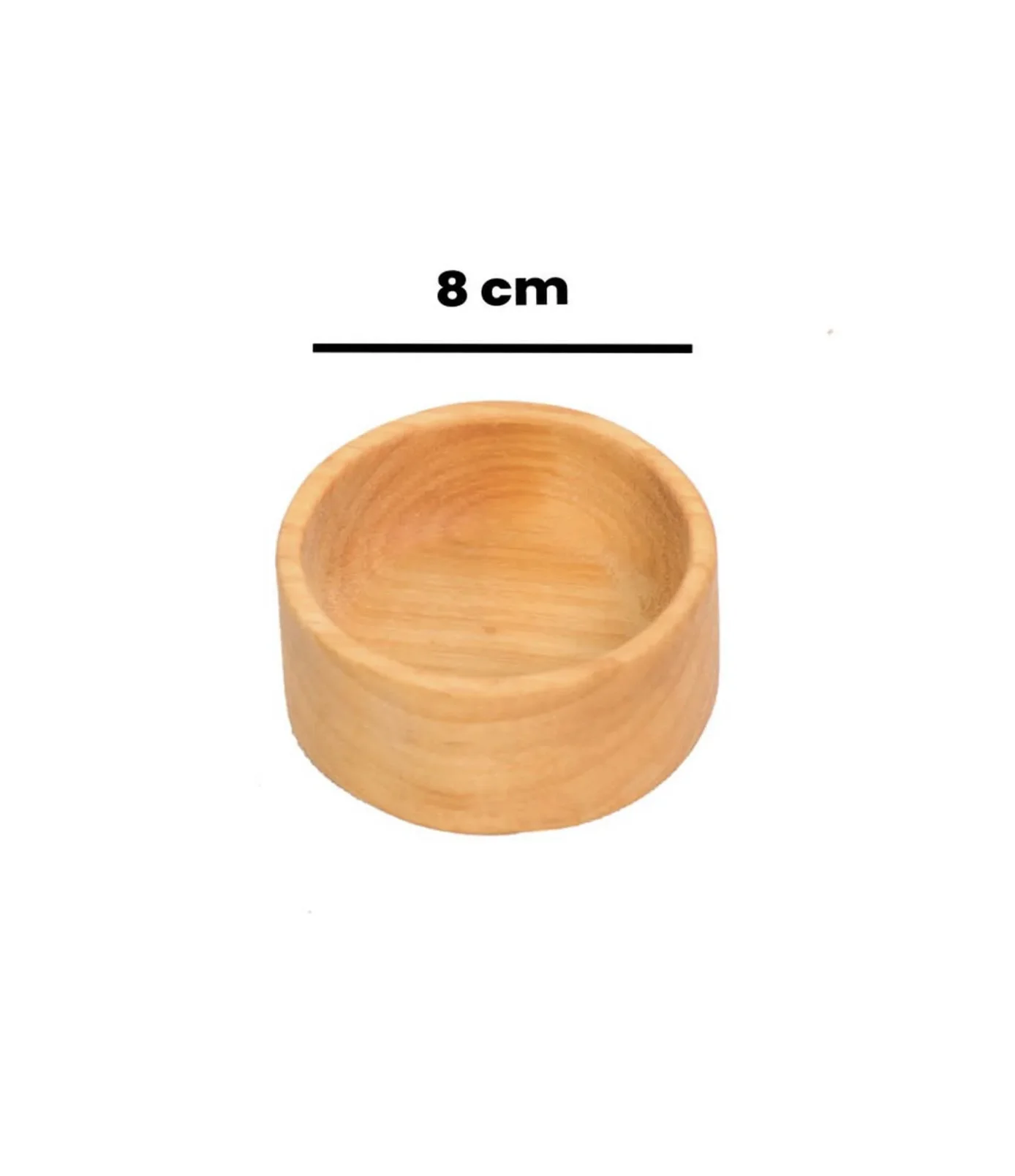 Деревянная чаша для закусок тарелка завтрака коробка еды кухонный поднос