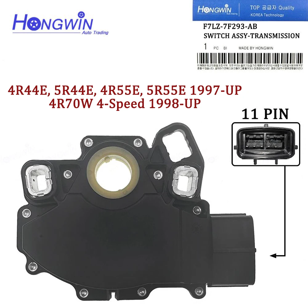 

Автоматический цифровой датчик A/T F7LZ7F293AB для Ford Ranger Mustang F-Series E-Series Lincoln Mercury Mazda 15A-269A