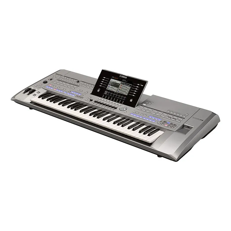 

BJ HOT SALES New/Unused Genos Tyros-5 76 key, organizer keys Tyros 7 61
