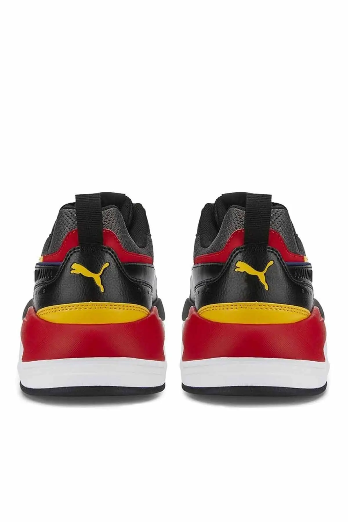 Puma x Pokemon