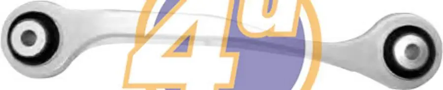 РЫЧАГ ЗАД СРЕДН ЛЕВ MER W221/C216 S320/420/350/450/500/600 05-