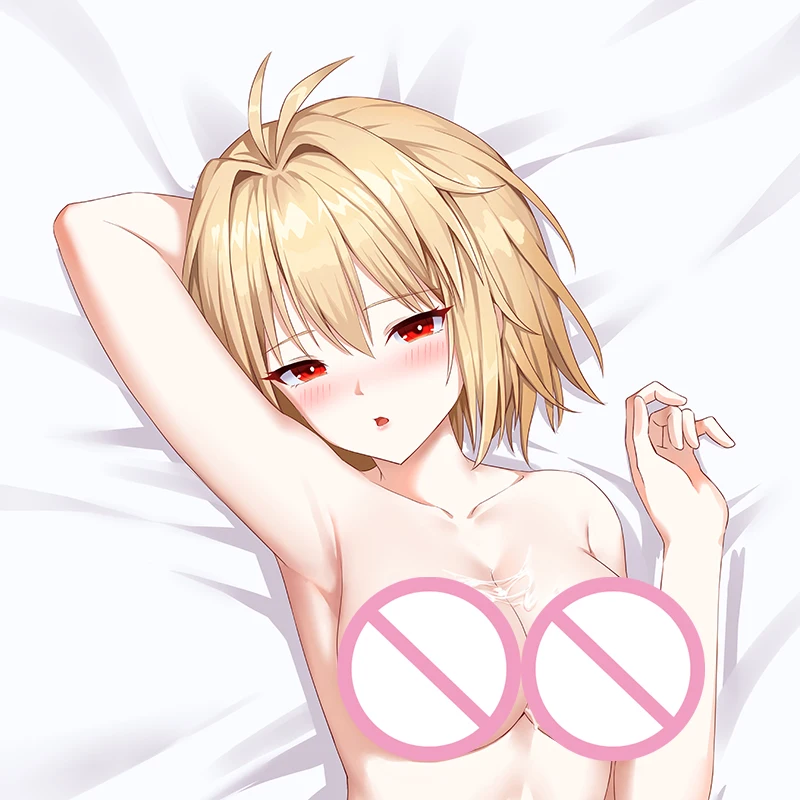 Arcueid Hentai