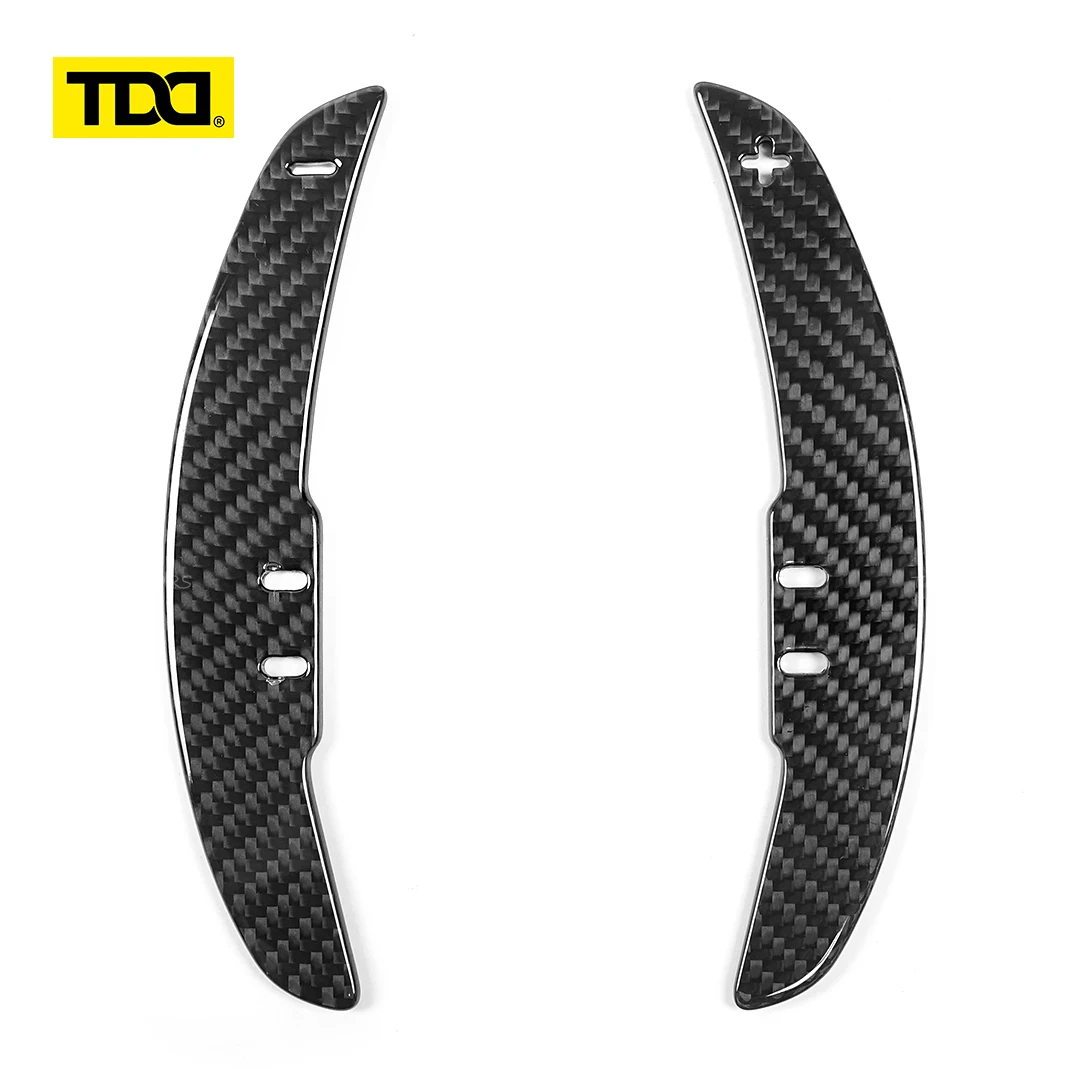 Магнитный переключатель из углеродного волокна TDD для BMW F20 F30 F32 F22 F80 F87 G20 G22 G30 M2 M3 M4 M5 M6 X5M X6M X3 X5 X6 G87 G80 G12 (art.: 3920d267deaf2) - 3920d267deaf2