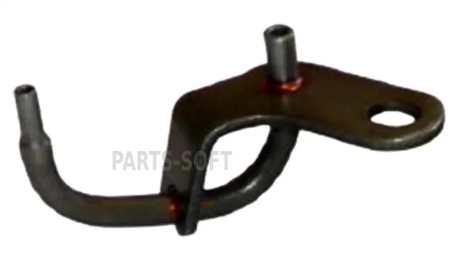 RENAULT 5010359124 Форсунка масляная Renault