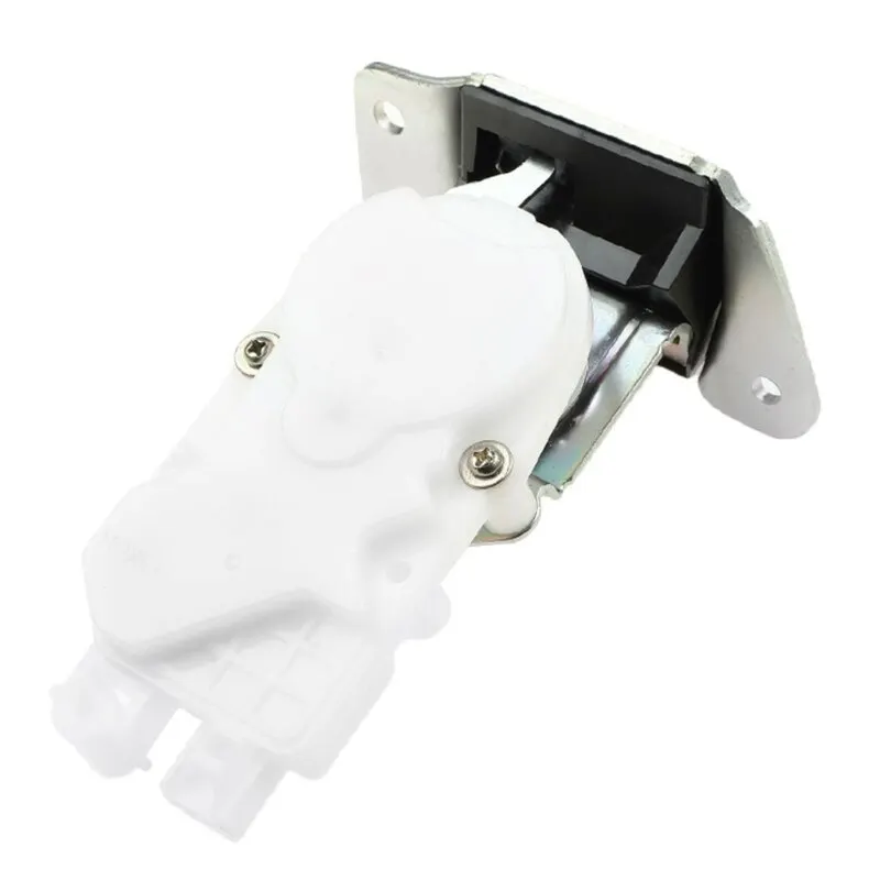 Привод замка двери STPAT 5808A067 для Mitsubishi PAJERO/MONTERO SPORT Outlander ASX 5808A079 MR959620 5808A129