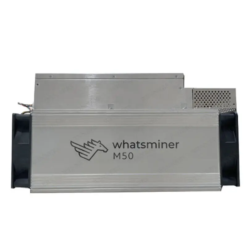 Рисунок 2 - Whatsminer M50(114Th)
