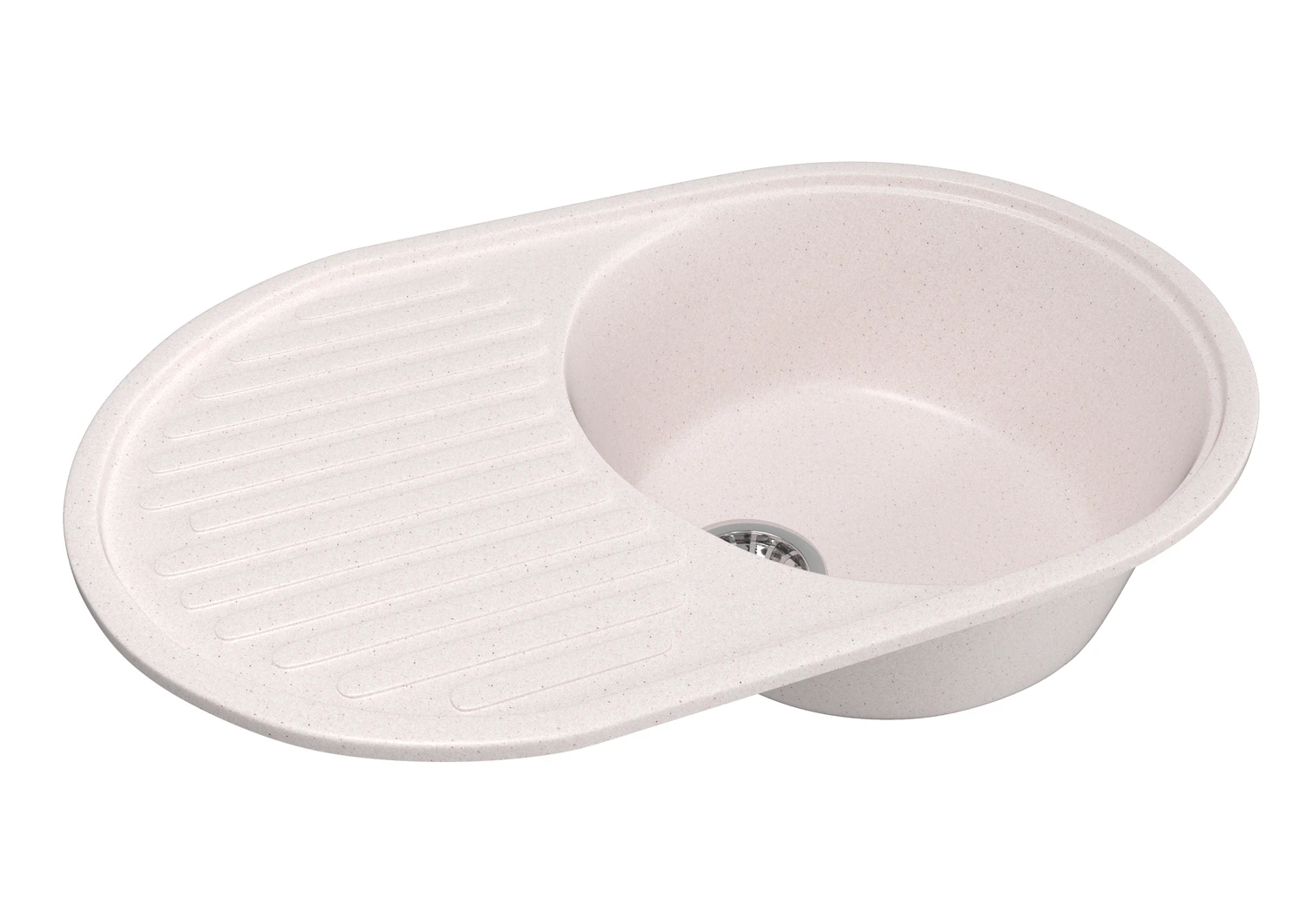 Мойка Кухонная Mixline 538190 Купить Воронеж