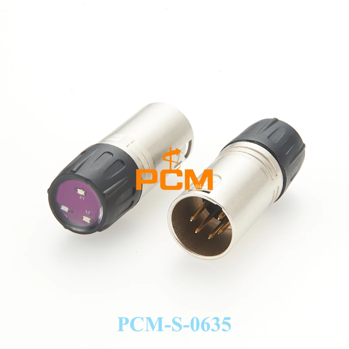 Тестер сигнала DMX 512, XLR, 5-контактный, DMX512, детектор сигналов сценического освещения, тестер линии для светильников с подвижной головкой