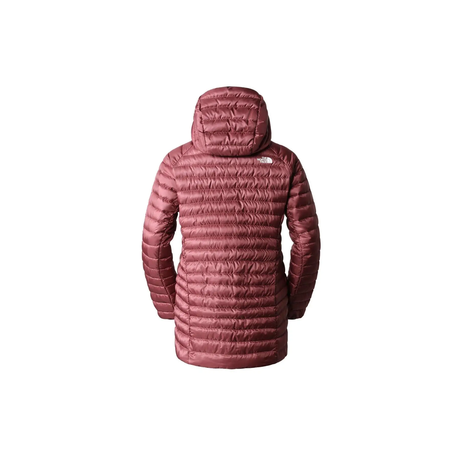 Рисунок 2 - THE NORTH FACE W Новый парк Тревайл
