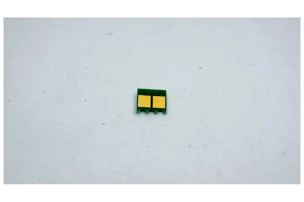 Чип ELP-CH-HCE322A-Y-1.3K для HP LaserJet Pro CM1415/ 1525 Yellow