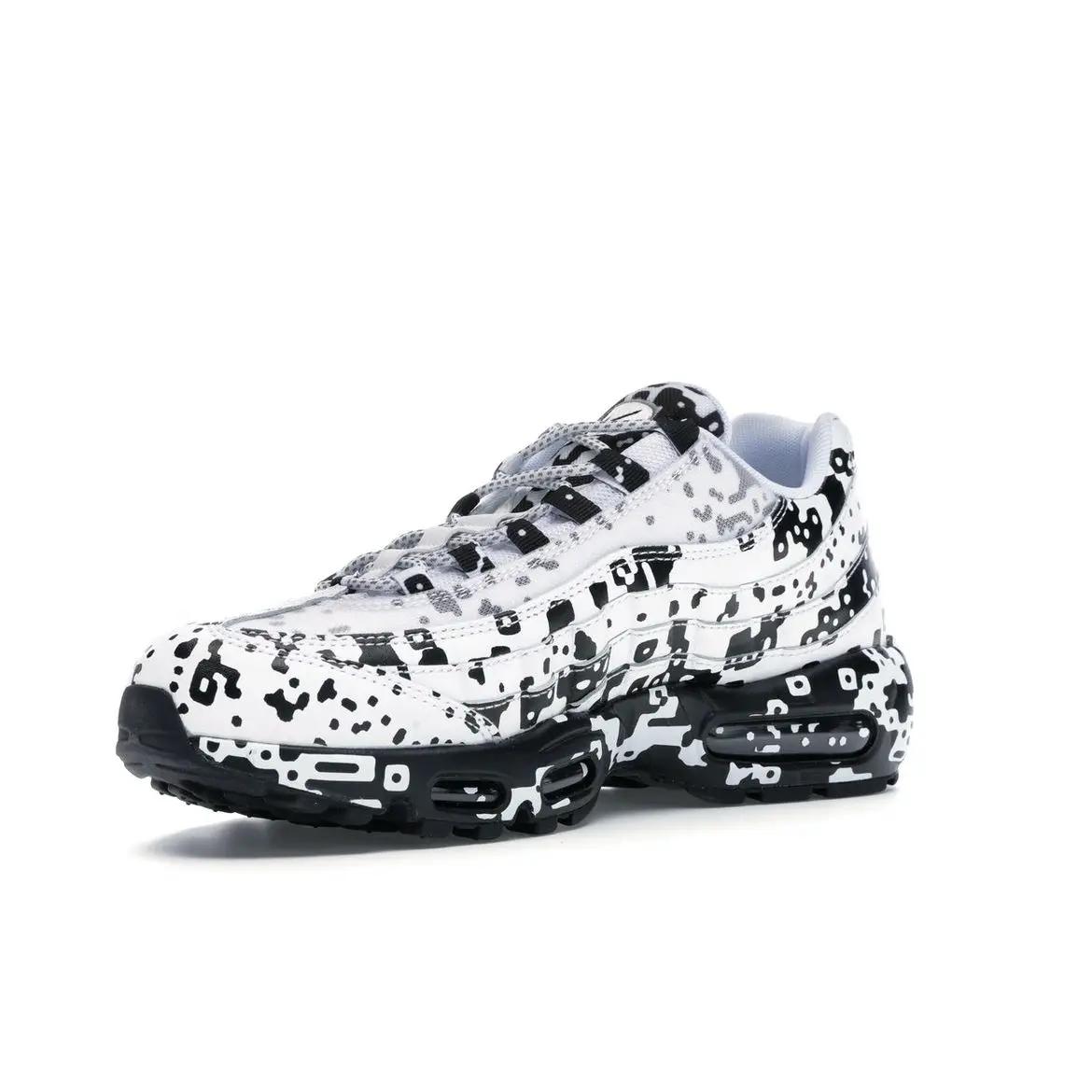 nike air max 95 cav empt white