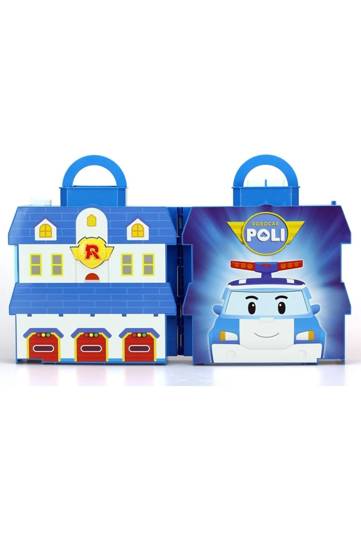 чемодан it paul. кейс для трансформера поли. кейс для трансформера рой. кейс poli robocar poli. набор poli robocar 83077 кейс silverlit.