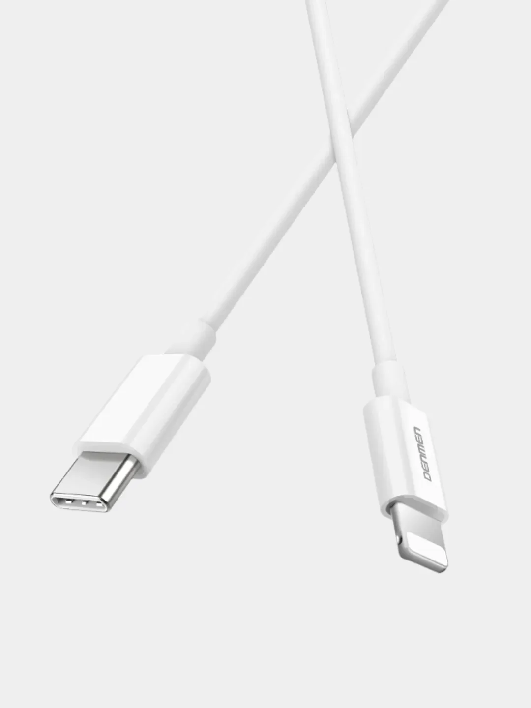 Кабель Для Айфона Type C Купить