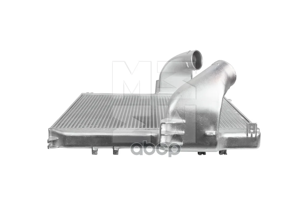 Рисунок 3 - Интеркулер Mercedes 760x860x64 О