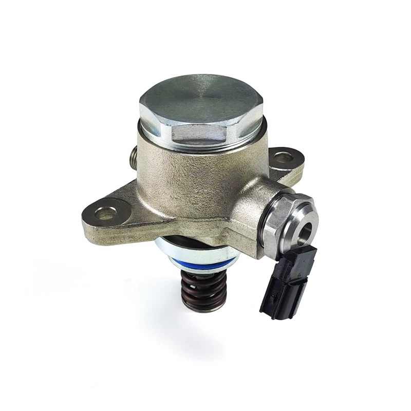 Оригинальный Новый 16630-1LA1A топливный насос высокого давления для Infiniti QX56 M56 Nissan Titan