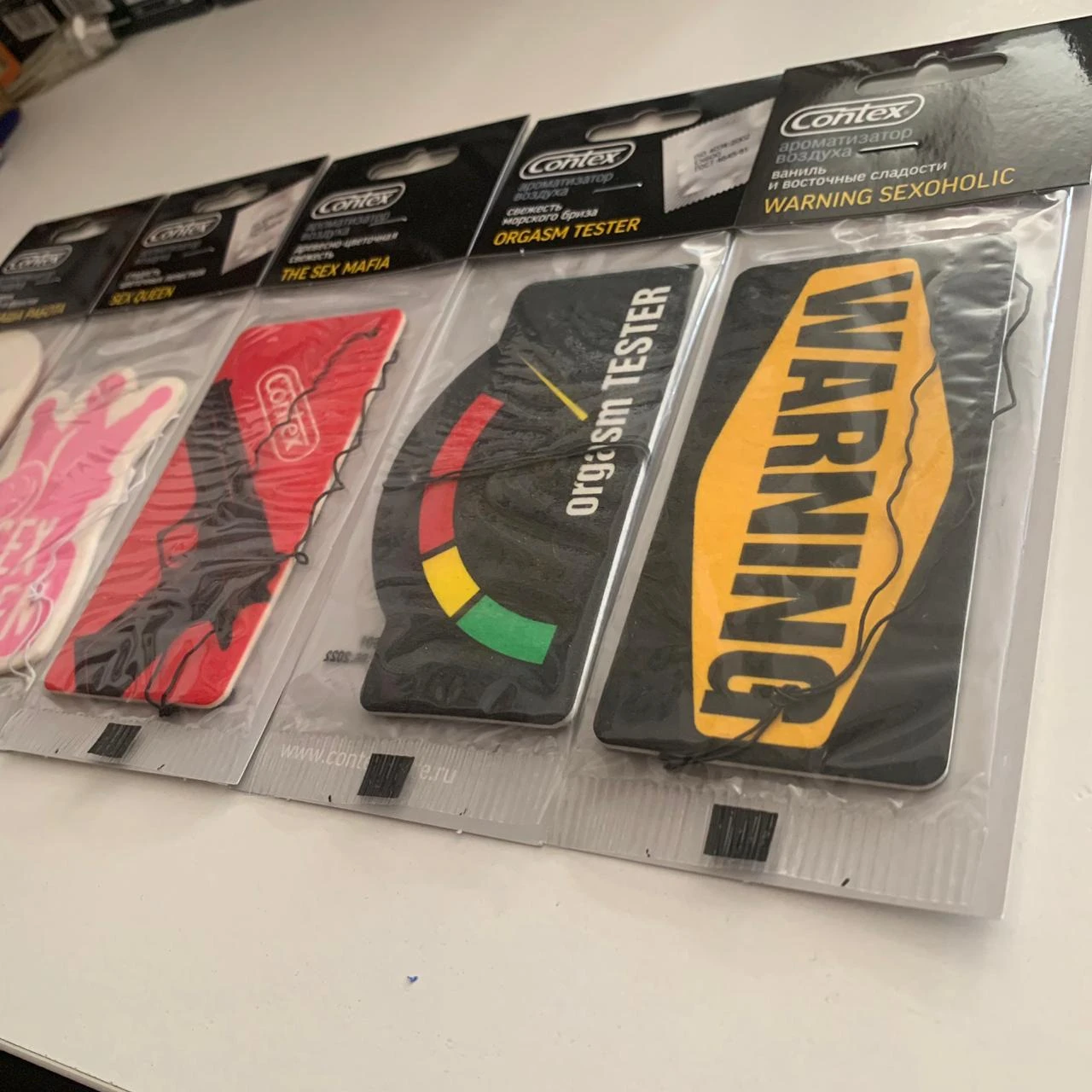 Картон Для Ароматизаторов Купить Оптом