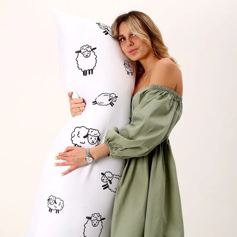 Купить Подушку Обнимашку В Интернет Магазине