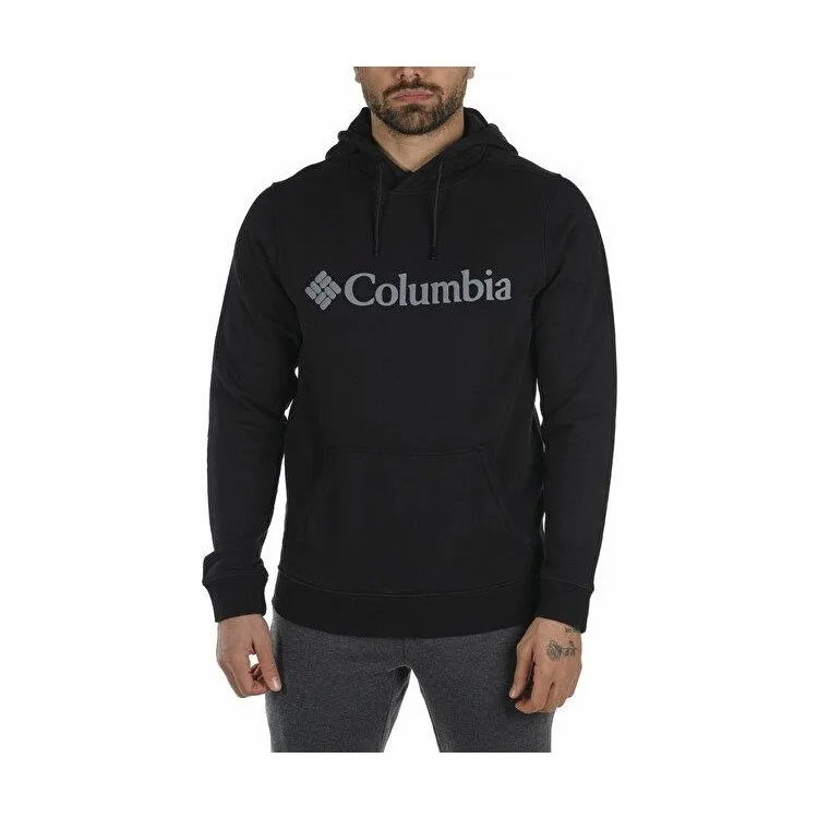 Columbia Базовая мужская толстовка