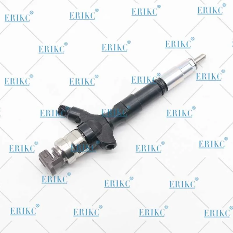 Рисунок 3 - ERIKC инжектор 095000-6365