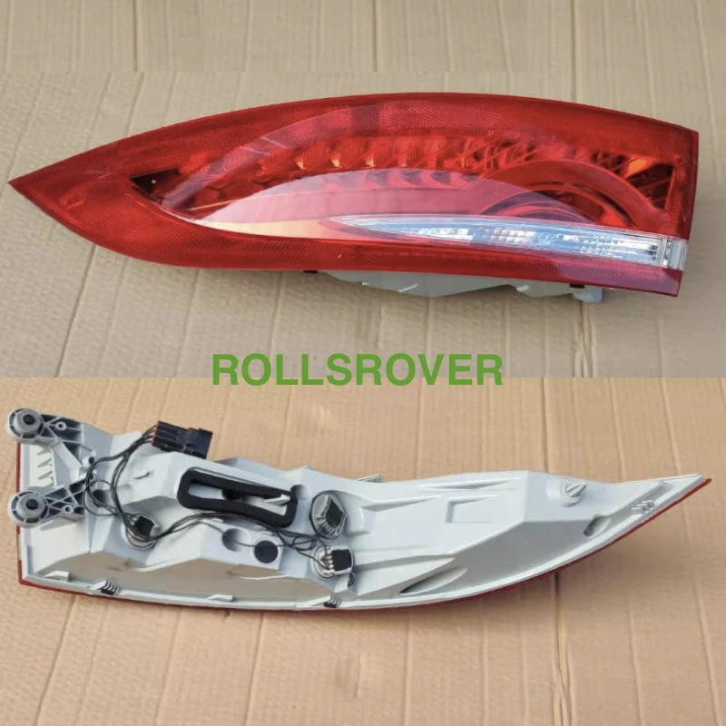 

Задний Внешний фонарь ROLLSROVER для Jaguar XF 2016-2020
