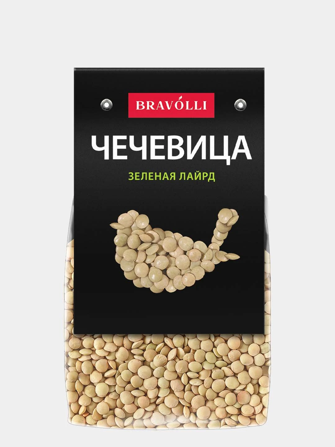 Чечевица Цена