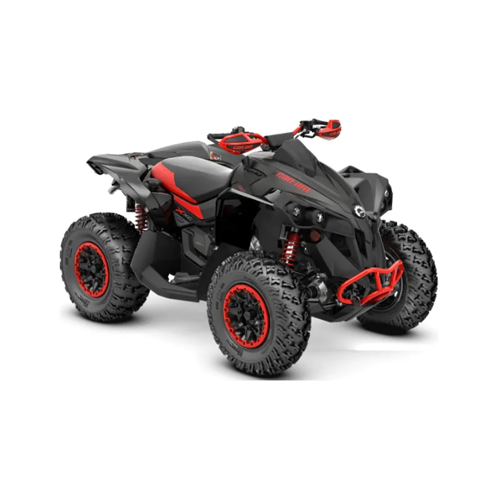 

HOT SALES ORIGINAL NEW 2021 Can-am Renegade X xc 1000R