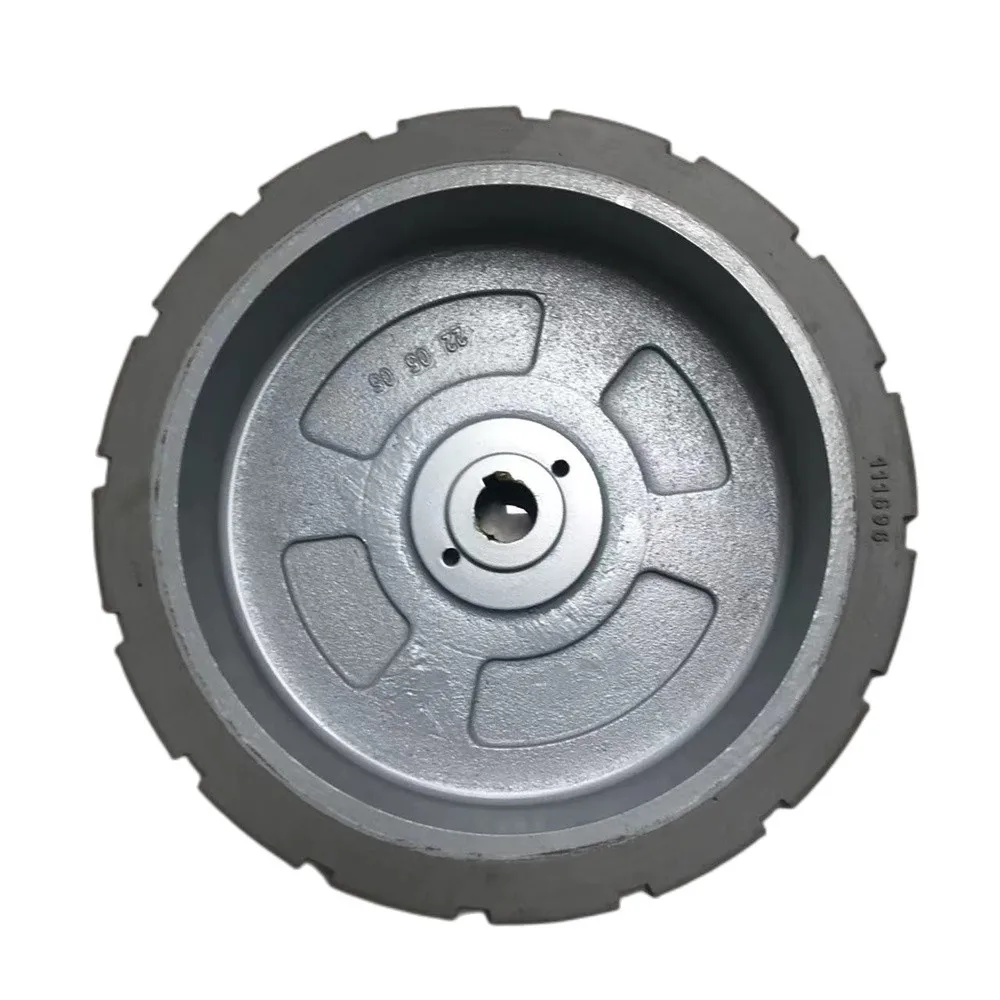 

Ножничный подъемник Genie 105454GT- 15x5
