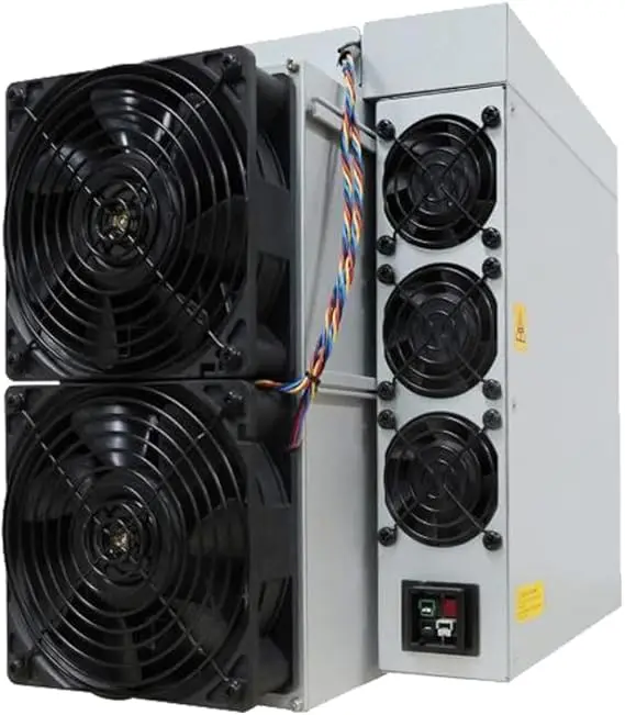 OA КУПИТЬ 6 ПОЛУЧИ 3 БЕСПЛАТНО Новый Antminer S21 188T 3290 Вт Bitcoin Miner Bitmain 17.5J/T Asic Crypto Включает