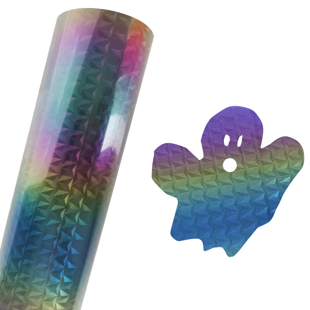 

3D теплопередающий винил HTV