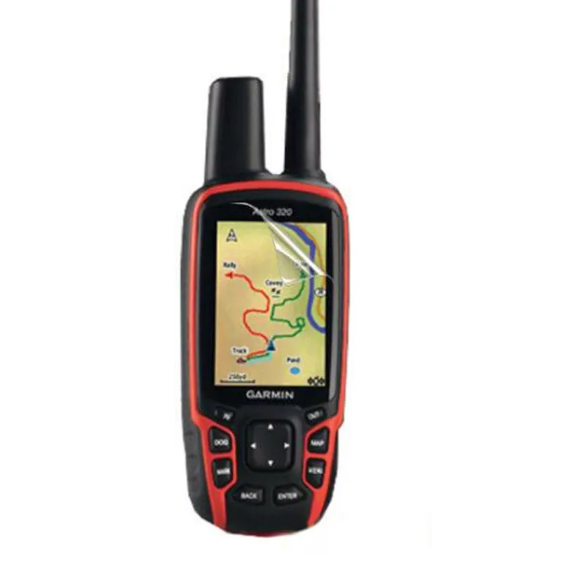 

Новейшая система слежения за собаками GarminS Astro 900 Bundle T9