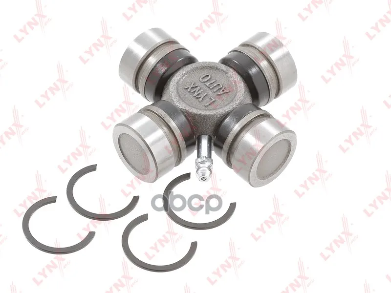 Cp-3042_крестовина Карданного Вала! 28x56 Nissan Pathfinder 3.3 97-05 LYNXauto арт. CP3042