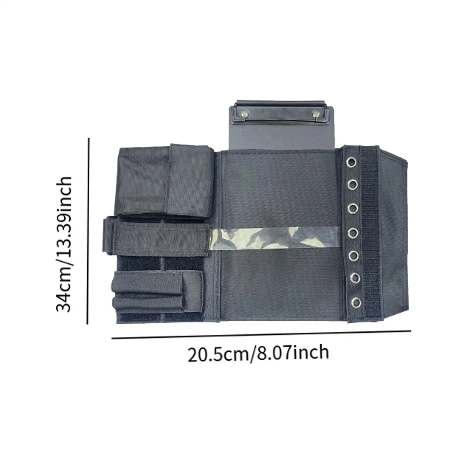 

Наколенник для пилотов Perfeclan