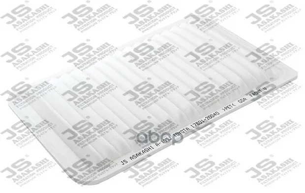 Фильтр Воздушный Toyota Alphard Mnh10w15w 02-03, Camry 2az-Fe Acv30 01-09, Acv35Mcv30 01-06, EstimaLucidaEmina Mcr30w 00-... (art.: 3920bf95ce220) - 3920bf95ce220
