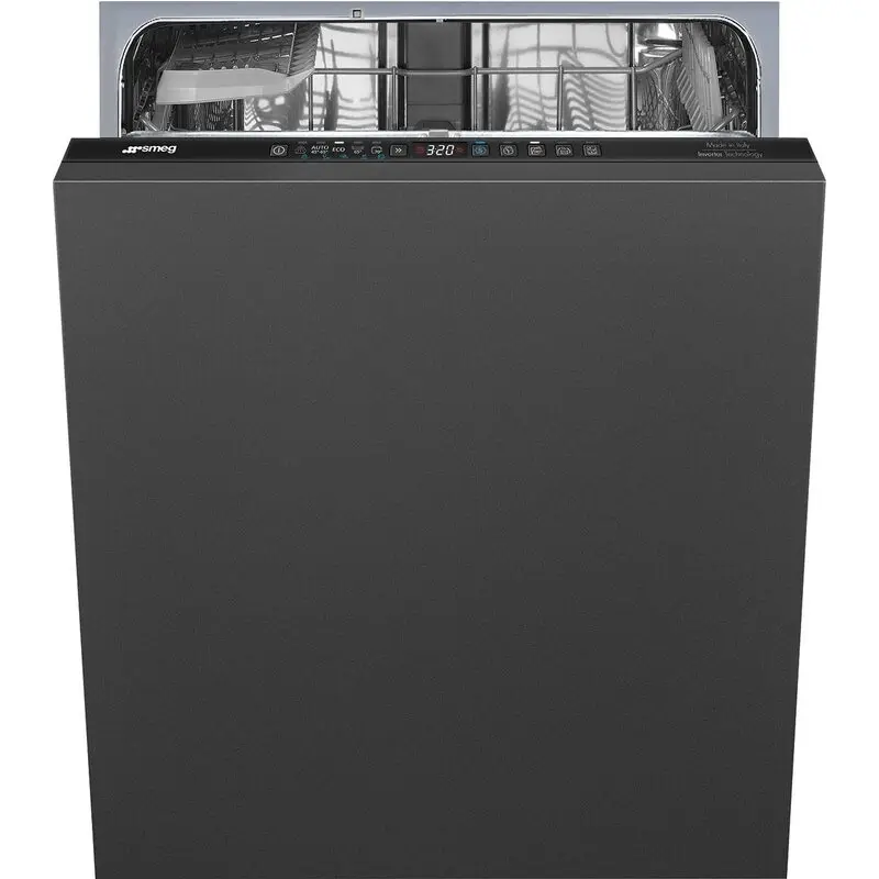 Посудомоечная машина smeg ST27