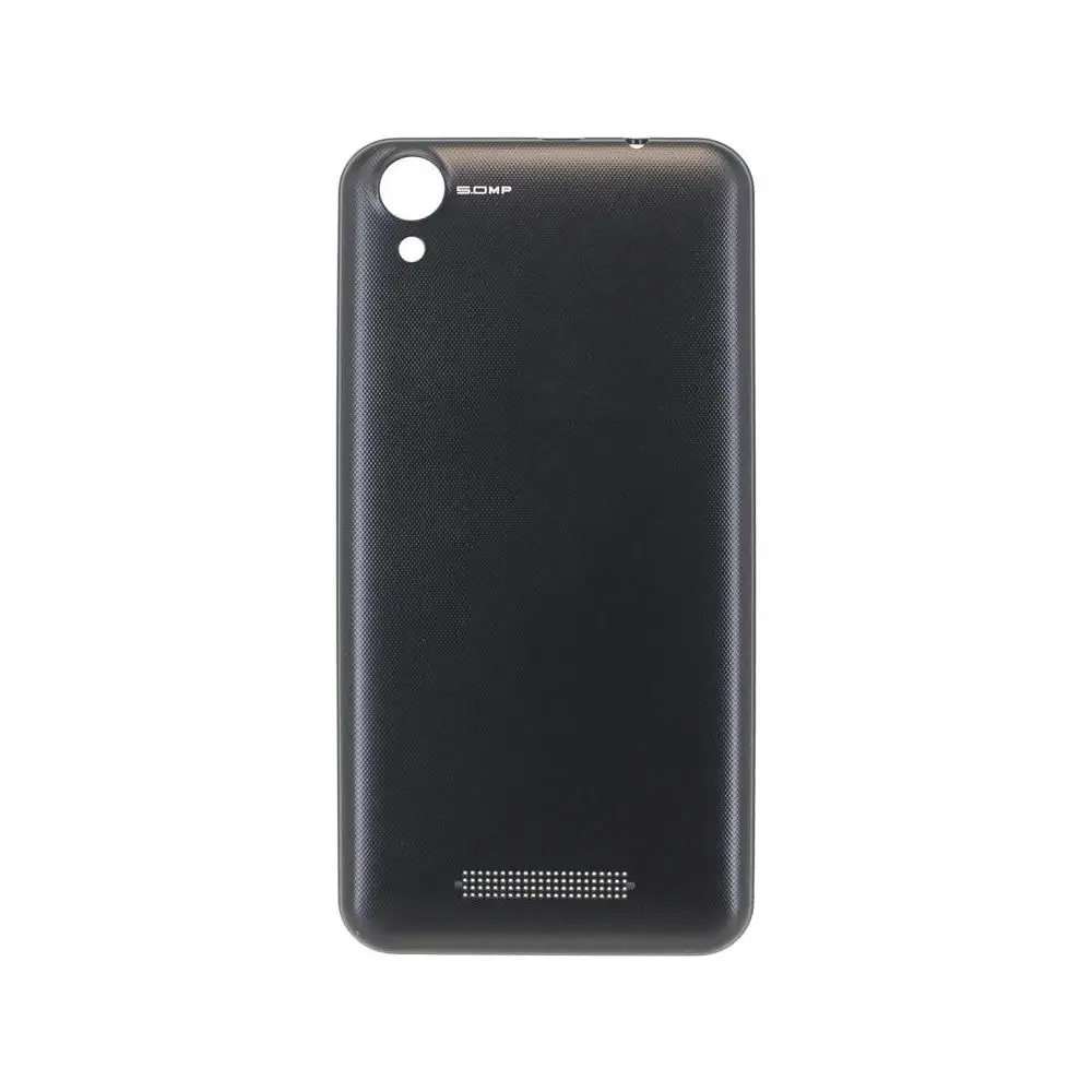 Крышка батарейного отсека задняя крышка корпуса для Fly FS454 Nimbus 8  (черная) OEM , замена | AliExpress