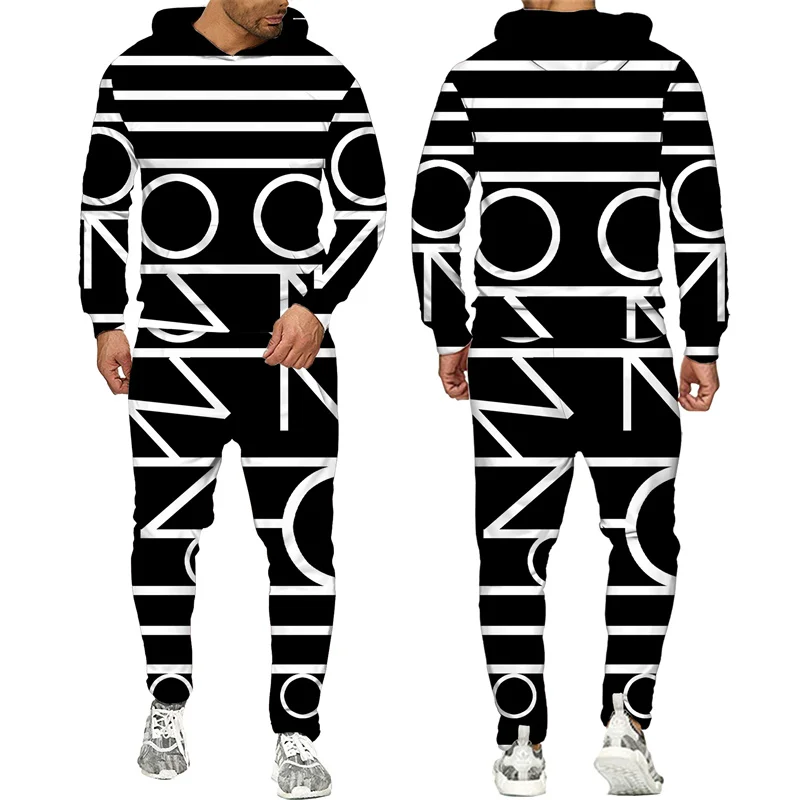 Спортивный костюм |