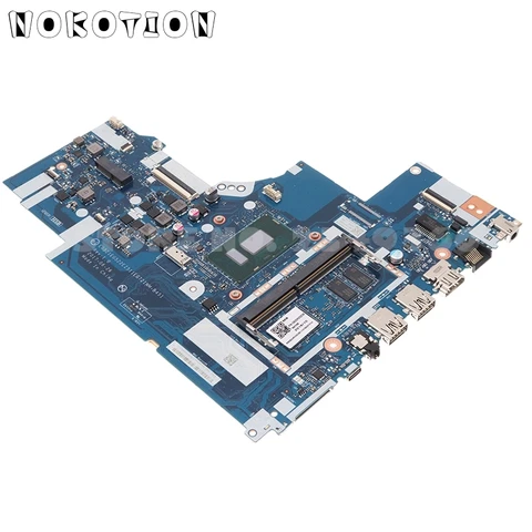 Материнская плата NOKOTION для Lenovo IdeaPad 330 I3-7020U