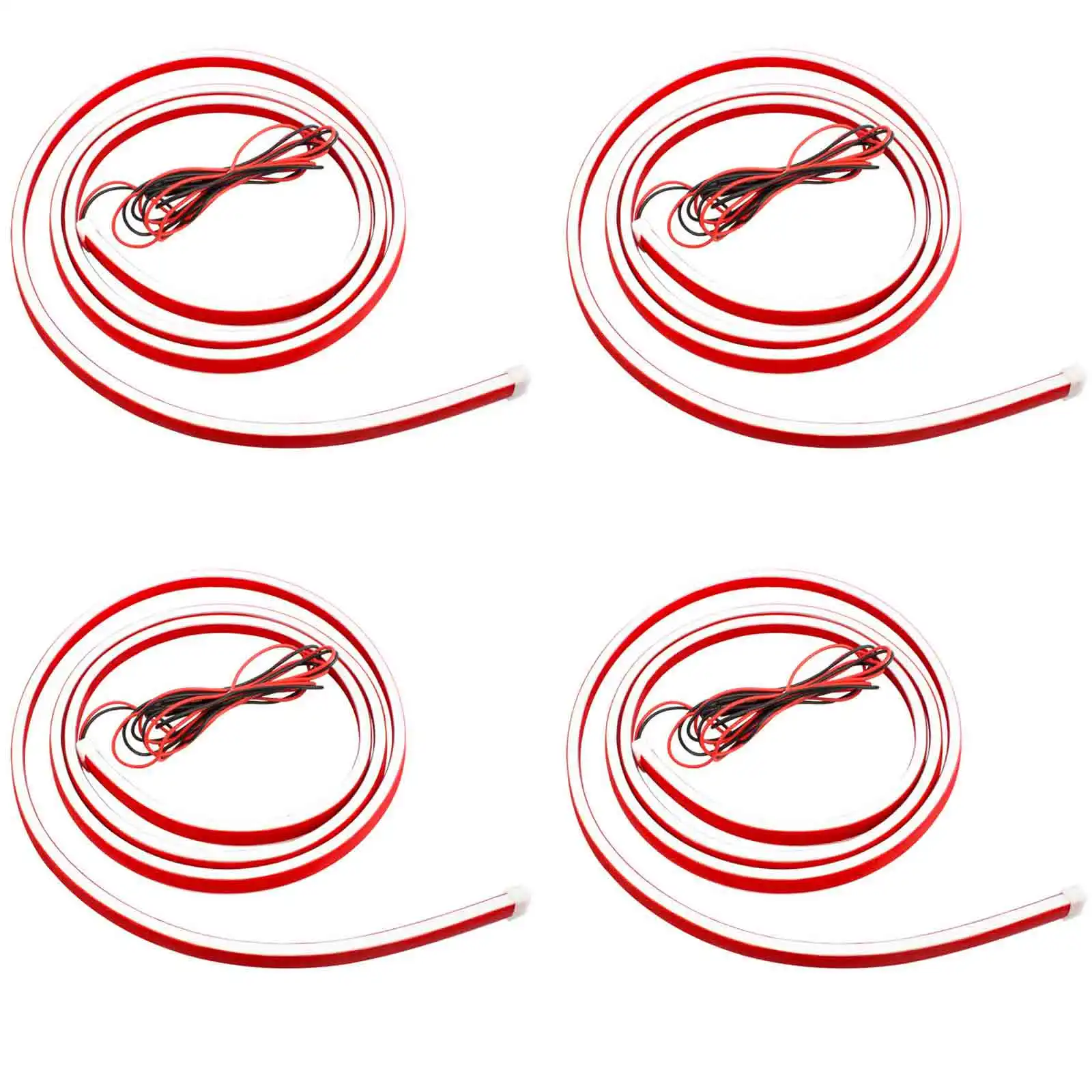 Комплект для запуска динамического сканирования длиной 1 8 м - Гладкая