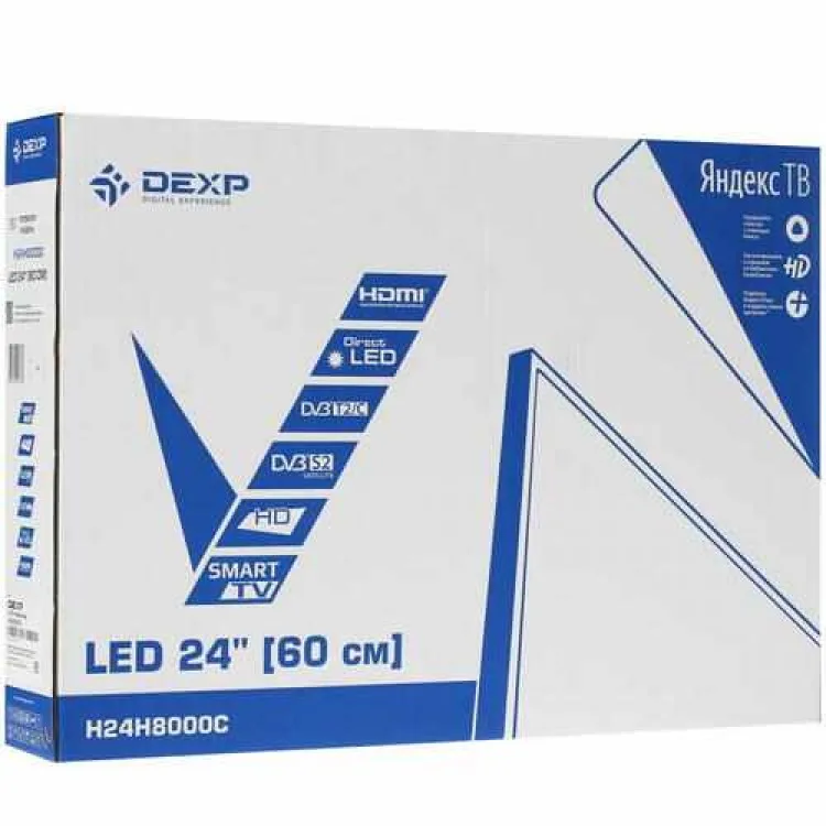 24" (60 См) телевизор led DEXP. 24" (60 См) телевизор led DEXP h24f7000c/w белый. Телевизор DEXP h32g8000c/g характеристики.