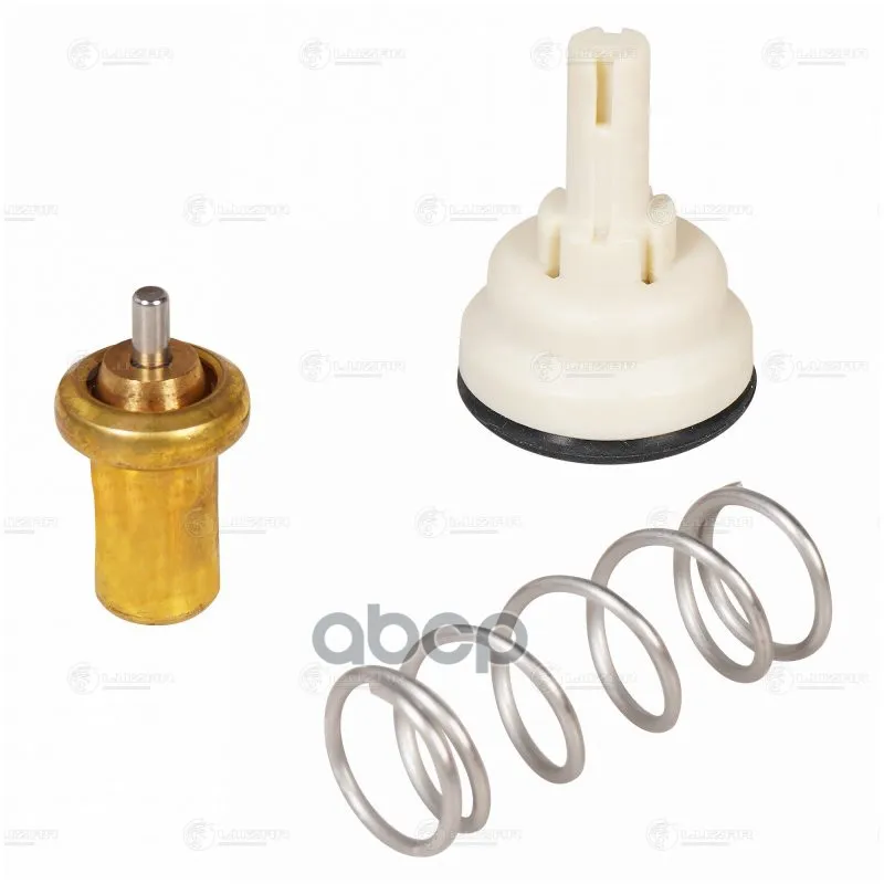 Термостат Vw Golf Vi (08-)/Tiguan (08-) 1.4t (105с) (Термоэл.) (Lt 1831) LUZAR арт. LT1831