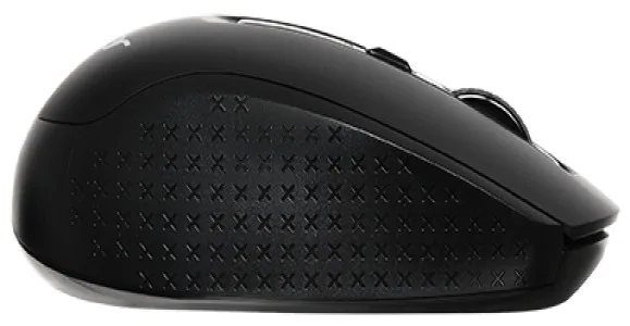 ACER OMR060 Wireless 2.4G Mouse 800/1200/1600dpi Black |