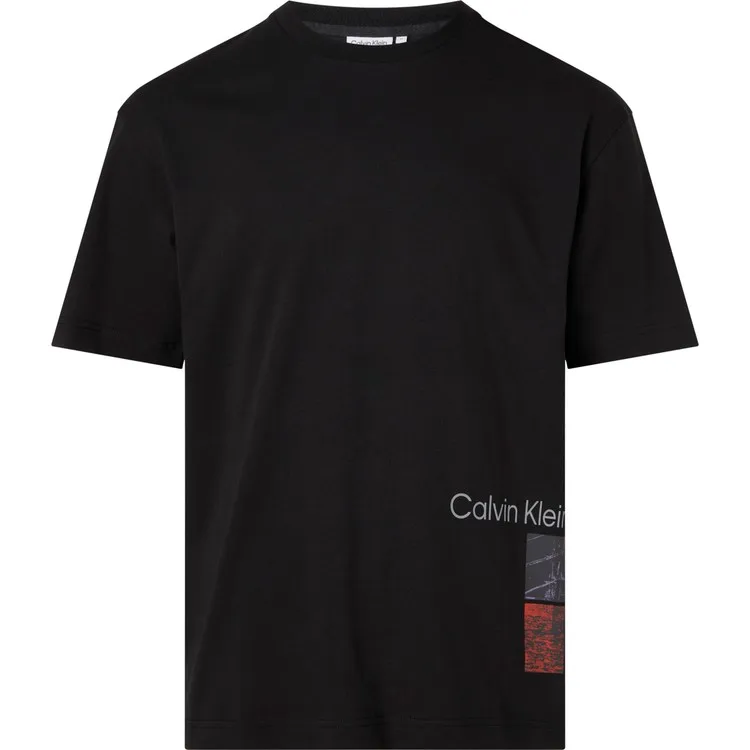 Calvin Klein Футболка