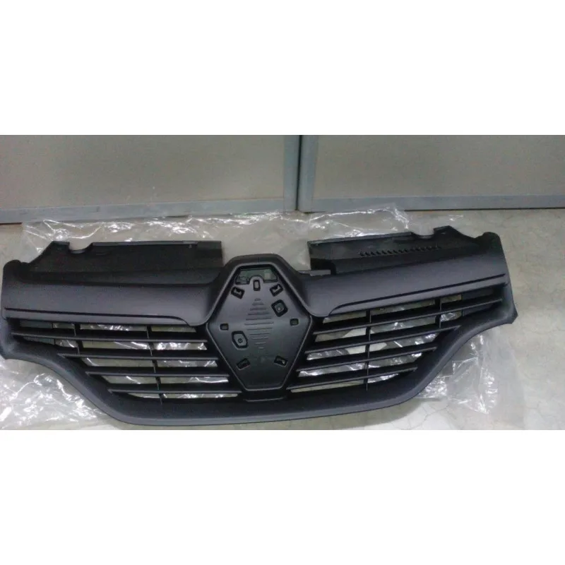 Решетка Радиатора Рено Сандеро 1 Купить