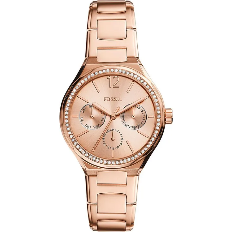 Fossil Женские наручные часы F
