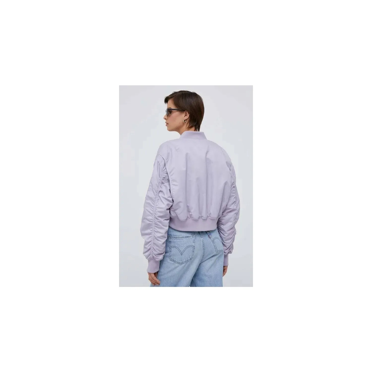 Рисунок 3 - Calvin Klein Куртка