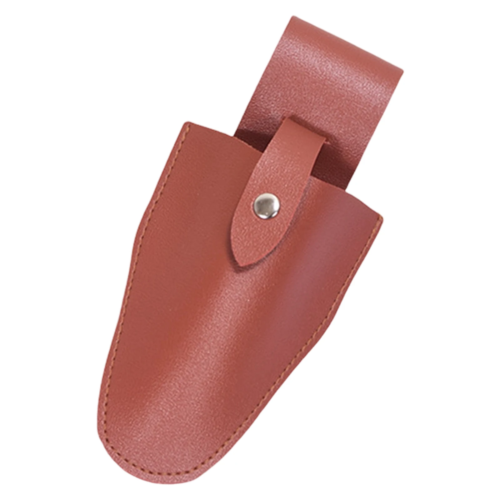 Чехол для ножниц для вышивания, чехол для ремня для обрезки, чехлы для ножниц из искусственной кожи, кобуры для инструментов для садовых ножниц, садовый секатор для вышивания щенок